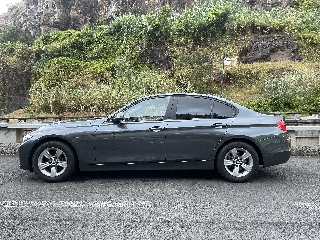 BMW Serie 3 Sedan 318 d Diesel Gasóleo