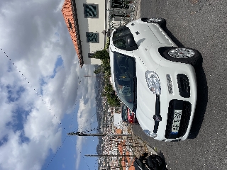 FIAT PANDA Panda III Hatchback (312 319) 1.0 Mild Hybrid Gasolina/Elétrico Híbrido