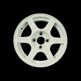 Speedline 15" Nao