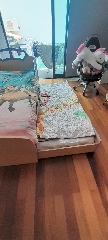 Cama de Criança (compacta)