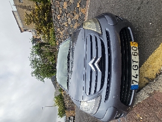 CITROEN C3 1.4 Gasóleo Gasóleo
