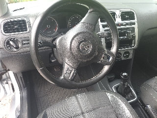 VOLKSWAGEN POLO 1.6 Tdi Gasóleo