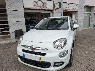 FIAT 500X 1.6 Multijet Gasóleo