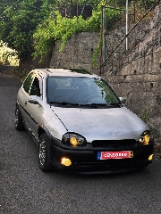 OPEL CORSA B Gasolina