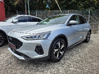 FORD FOCUS 1.0 ECOBOOST MHEV ACTIVE X Gasolina