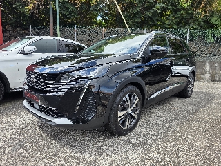 PEUGEOT 5008 1.5 BlueHDi ALLURE 7 LUGARES Gasóleo