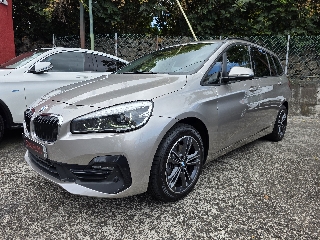 BMW Serie 2 216d GRAN TOURER LINE SPORT 7 LUGARES Gasóleo