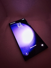 Samsung Galaxy S23 Ultra 512 GB – Preto – Estado Impecável