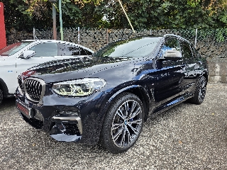 BMW X4 M40d Xdrive Automático Gasóleo