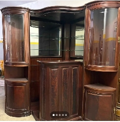 Vendo bar em muito bom estado