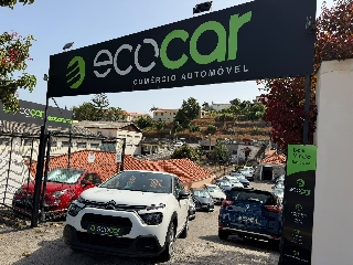 CITROEN C3 1.5 BlueHDI 100 cv Gasóleo
