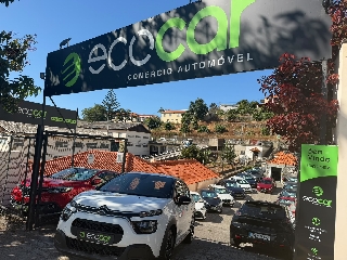 CITROEN C3 1.5 BlueHDI 100 cv Gasóleo
