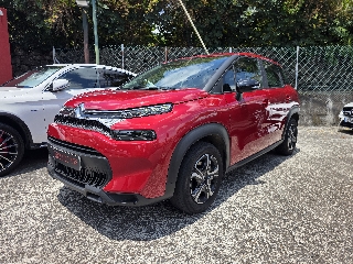 CITROEN C3 AIRCROSS 1.2 PURETECH FEEL Gasolina