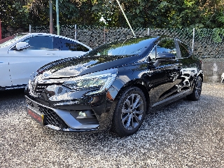 RENAULT CLIO 1.0 TCe R.S.LINE Gasolina