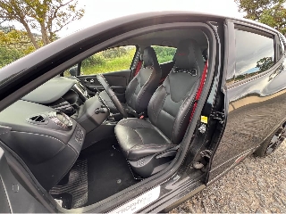 RENAULT CLIO RS TROPHY Gasolina