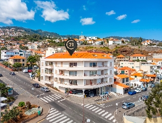 Apartamento T2 para Venda