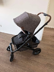 UPPAbaby Vista V2