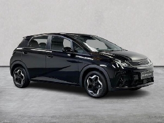 TESLA Model 3 BYD Dolphin Eléctrico