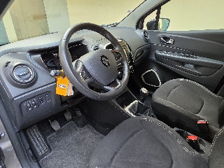RENAULT CAPTUR ZEN Gasóleo