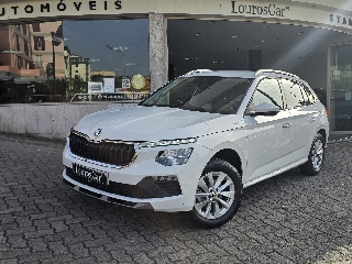SKODA 120 Kamiq 1.0 TSI SUV Selection DSG7 116cv Gasolina