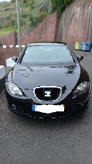 SEAT LEON Sport Gasóleo