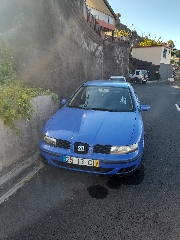 SEAT LEON 1.4 Gasolina