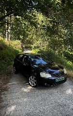 VOLKSWAGEN GOLF 5 Gasóleo