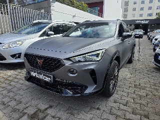 CUPRA FORMENTOR 2.0 TDI Gasóleo