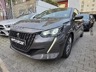 PEUGEOT 208 1.2 TURBO 100 CV Gasolina