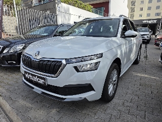 SKODA FABIA KAMIQ 110 CV Gasolina