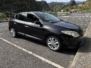 RENAULT MEGANE III Gasóleo