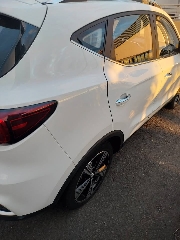 MG ZR ZS EV Eléctrico