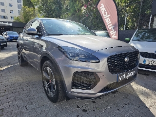 JAGUAR F-PACE E PACE R DYNAMIC C/GARANTIA Gasolina