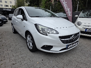 OPEL CORSA E 1.3 CDTI C/GARANTIA Gasóleo