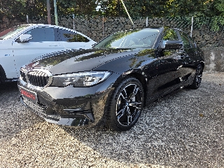 BMW Serie 3 330e CORPORATE Edition AUTOMATICO - Plug-in Híbrido