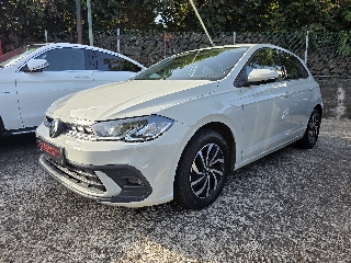 VOLKSWAGEN POLO 1.0 TSi LIFE Gasolina