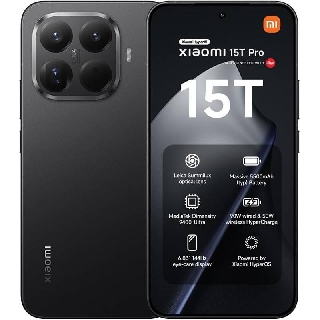 Xiaomi 15T Pro