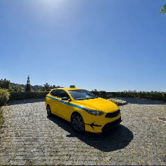 FORD FOCUS Station Wagon Gasóleo