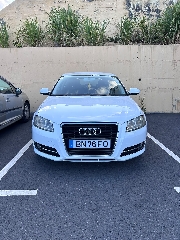 AUDI A3 8P1 Gasóleo