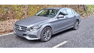 MERCEDES C 180 BlueTEC Avantgarde | Manual | Nacional | Gasóleo