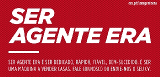 Gestor de Clientes (m/f) – ERA Madeira Garajau