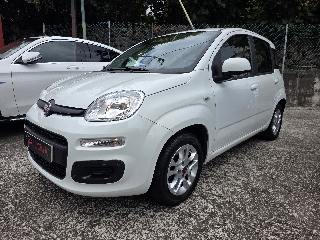 FIAT PANDA 1.2 LOUNGE Gasolina