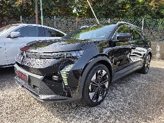 RENAULT SCENIC E-TECH 60KWh EVOLUTION Autonomia até 430 km Eléctrico