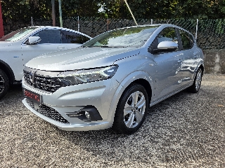 DACIA SANDERO 1.0 TCe COMFORT Gasolina