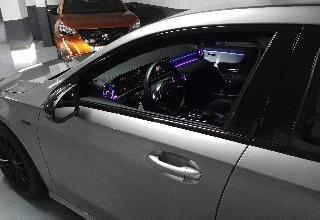 MERCEDES A 250e Híbrido