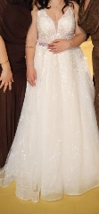 Vestido de Noiva da loja NOIR