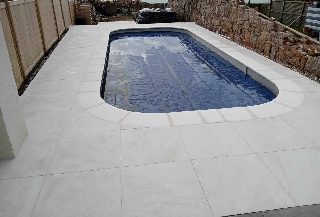Remodelação interior e exterior