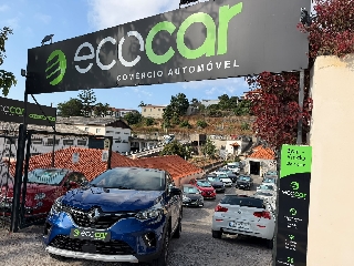 RENAULT CAPTUR 1.5 BlueDCI 115 cv Gasóleo