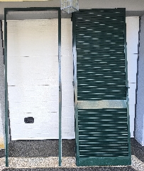 aluminios