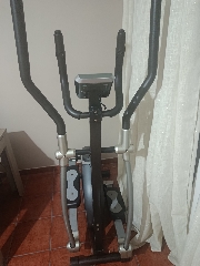 Bicicleta elíptica